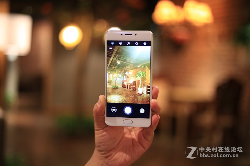 ＃魅蓝Note 5试用＃千元Note5 ，金属机身，薄的漂亮