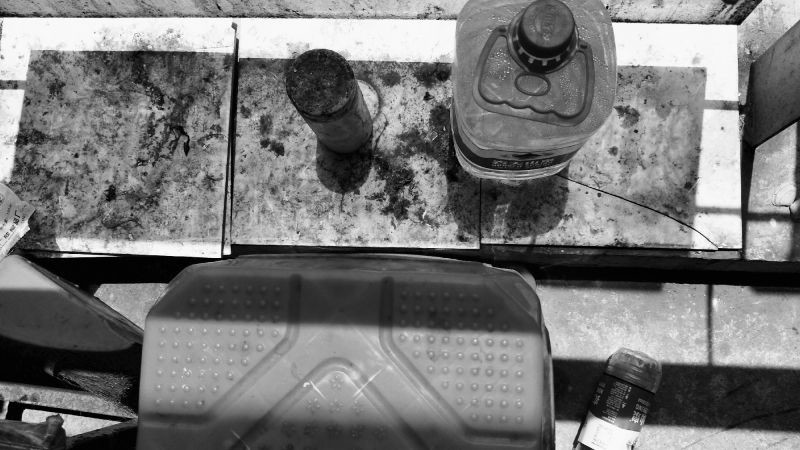 #会拍照的男朋友#