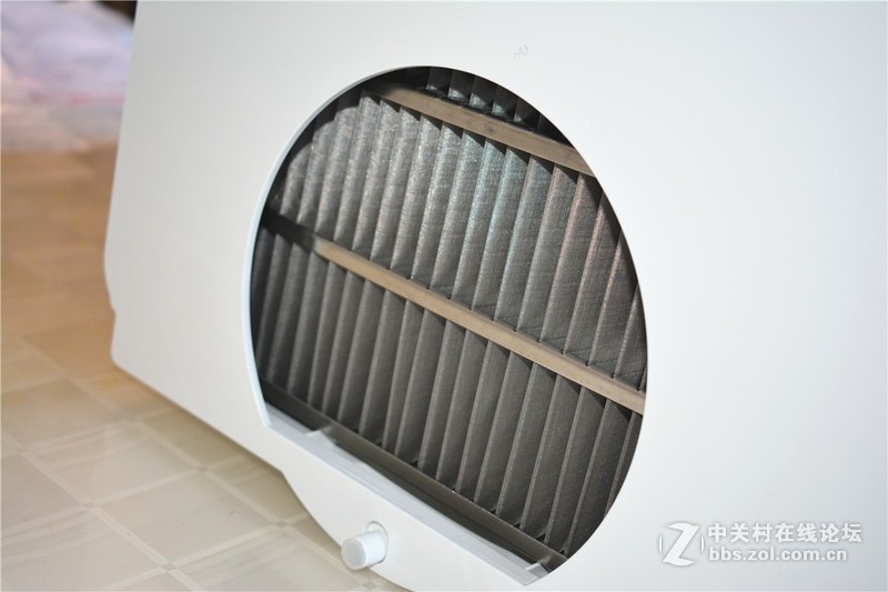 ＃百倍洁净好新风＃家有远大新风，空气清新畅通-使用篇