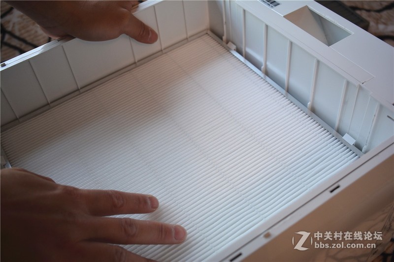 ＃百倍洁净好新风＃家有远大新风，空气清新畅通-使用篇