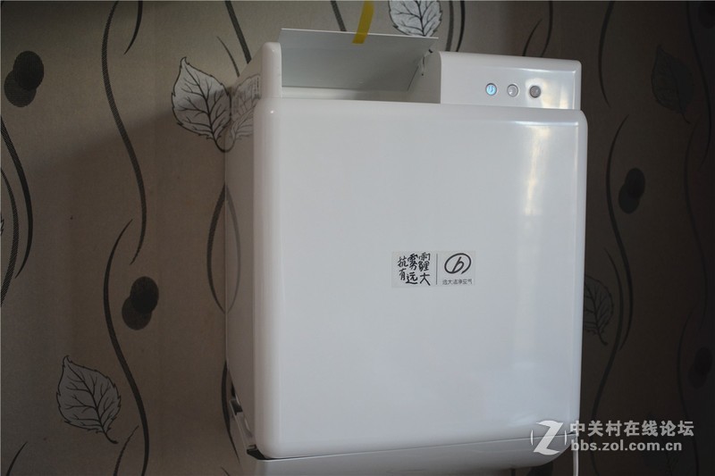 ＃百倍洁净好新风＃家有远大新风，空气清新畅通-使用篇