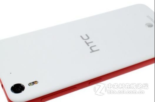 HTC Desire Eye点评：超能防水，相机奇特