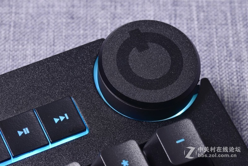 开放API加云应用，入手亿次寿命daskeyboard 达仕 Q5机械键盘