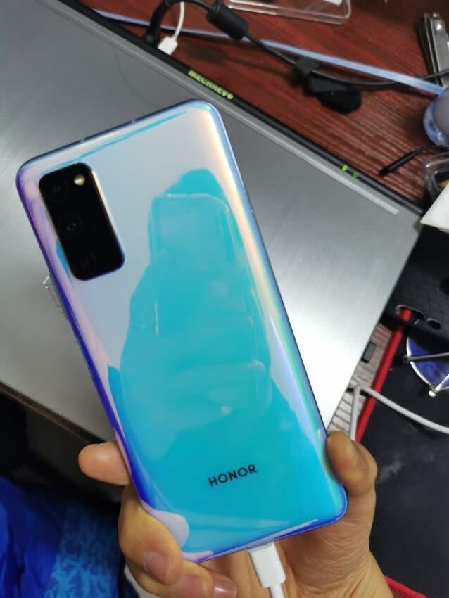 荣耀v30 5g手机入手体验 想买的可以看看