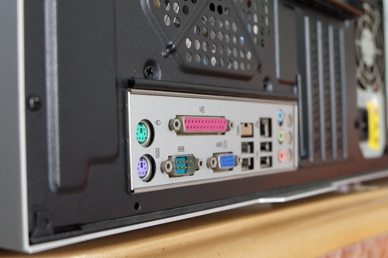 #装机#无边框机箱实战篇---分享体验金河田预见V8@ivandy