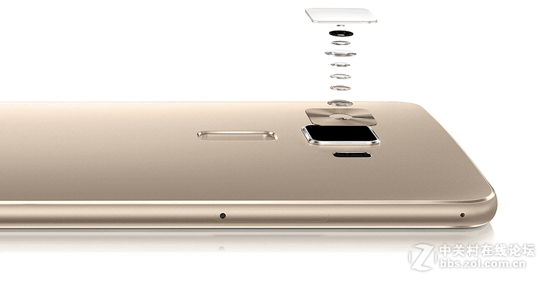 骁龙821首发机型华硕ZenFone 3 大陆四款齐发亮相！