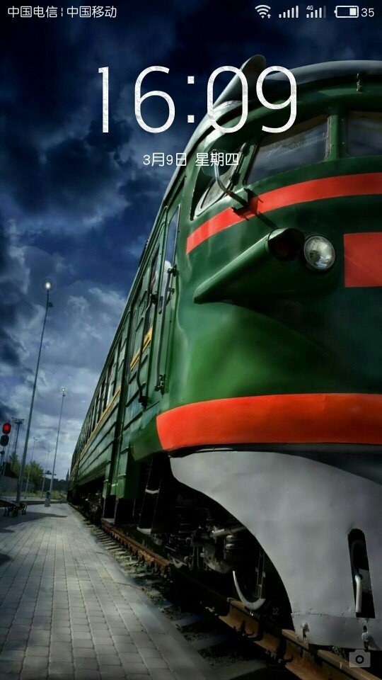 推送来了来了。