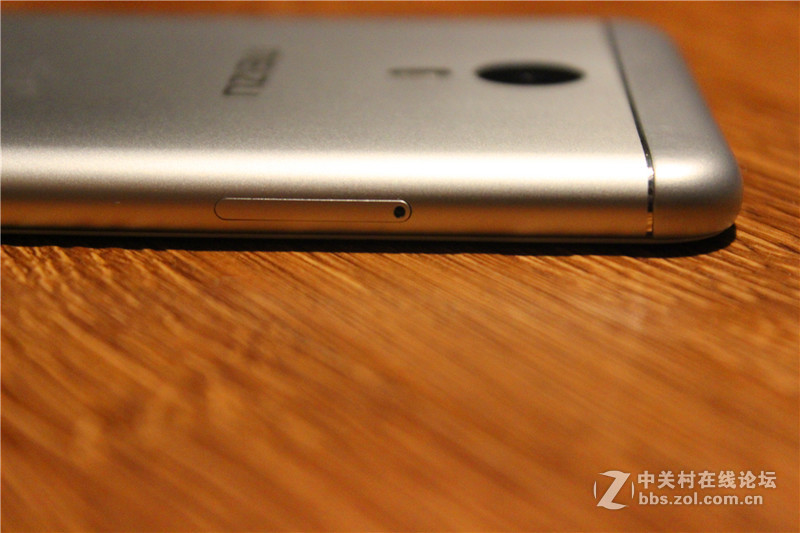 ＃快的漂亮，薄得持久＃魅蓝note3图赏：魅蓝当然很有魅力