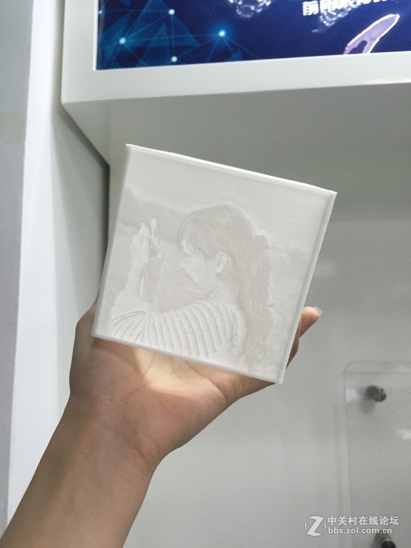 AIESEC大学生新玩法 联手极光尔沃推动3D打印创新教育