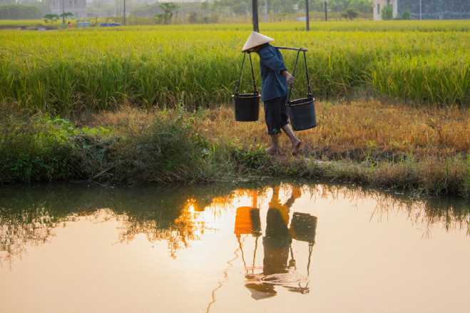 生活来自劳动力，你赞同吗？