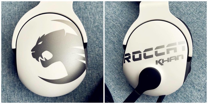 主播吃鸡听声辩位很牛逼?拥有这个耳机你也可以--德国冰豹Khan PRO耳机评测