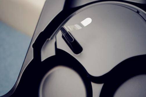 主播吃鸡听声辩位很牛逼?拥有这个耳机你也可以--德国冰豹Khan PRO耳机评测