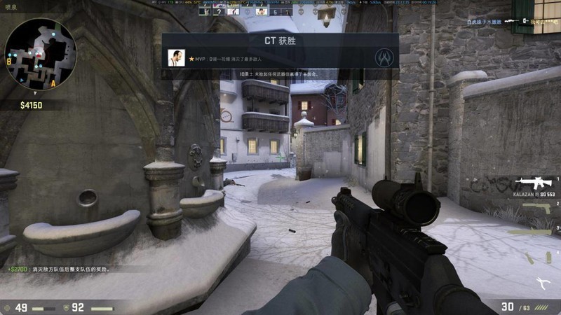 主播吃鸡听声辩位很牛逼?拥有这个耳机你也可以--德国冰豹Khan PRO耳机评测