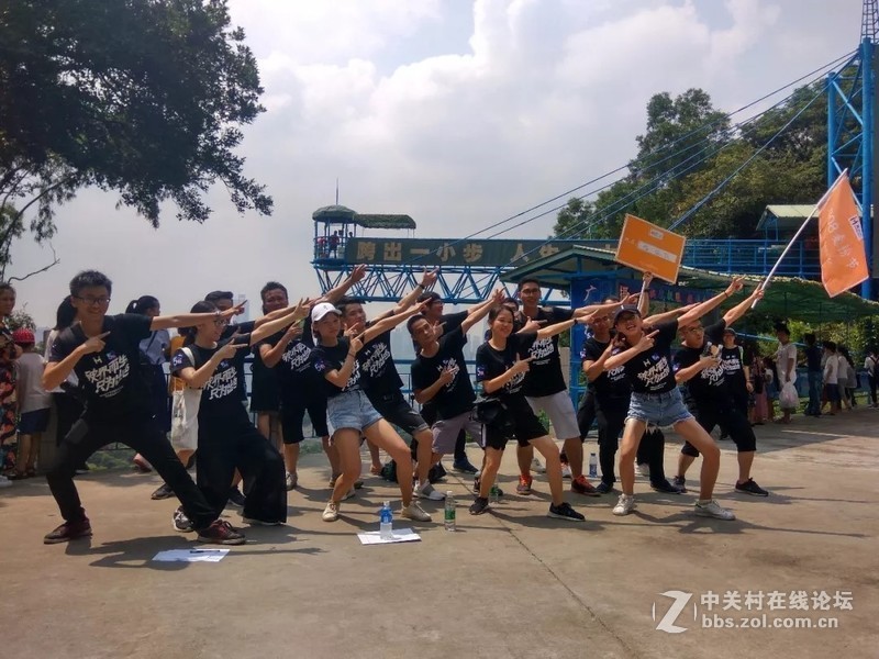 麦本本808麦粉节高能开启：没想到麦本本背后竟然有这样一群人！