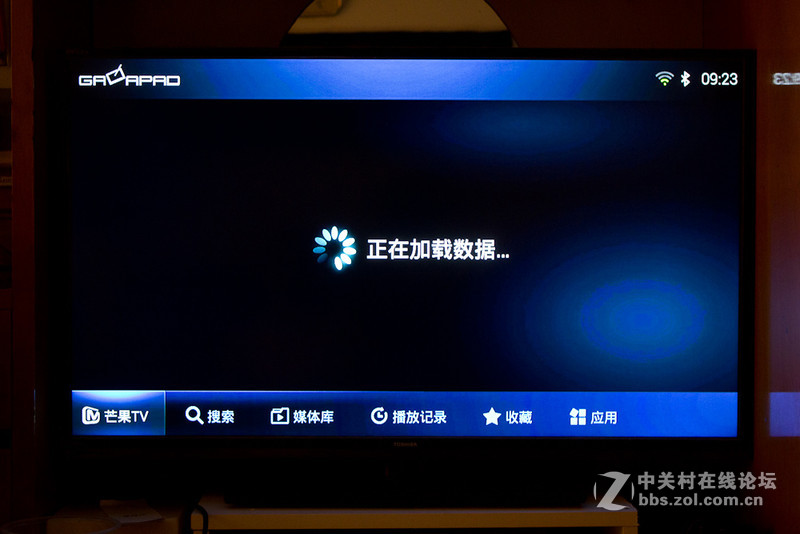 4K游戏全搞定，影驰芒果盒 软件性能