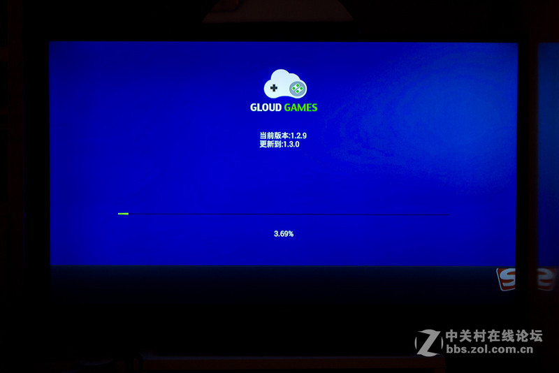 4K游戏全搞定，影驰芒果盒 软件性能