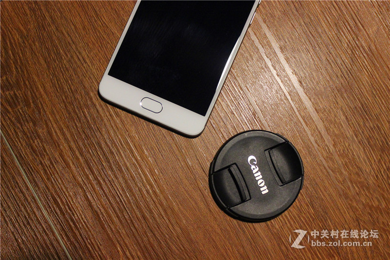 ＃快的漂亮，薄得持久＃魅蓝note3图赏：魅蓝当然很有魅力