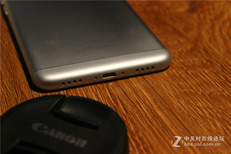 ＃快的漂亮，薄得持久＃魅蓝note3图赏：魅蓝当然很有魅力