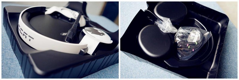 主播吃鸡听声辩位很牛逼?拥有这个耳机你也可以--德国冰豹Khan PRO耳机评测