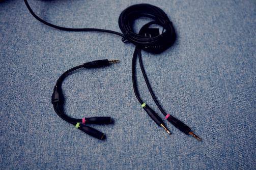 主播吃鸡听声辩位很牛逼?拥有这个耳机你也可以--德国冰豹Khan PRO耳机评测