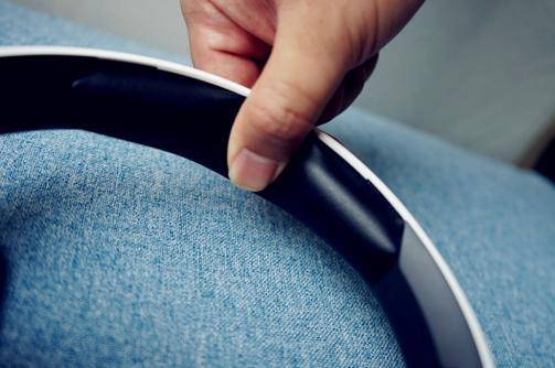 主播吃鸡听声辩位很牛逼?拥有这个耳机你也可以--德国冰豹Khan PRO耳机评测