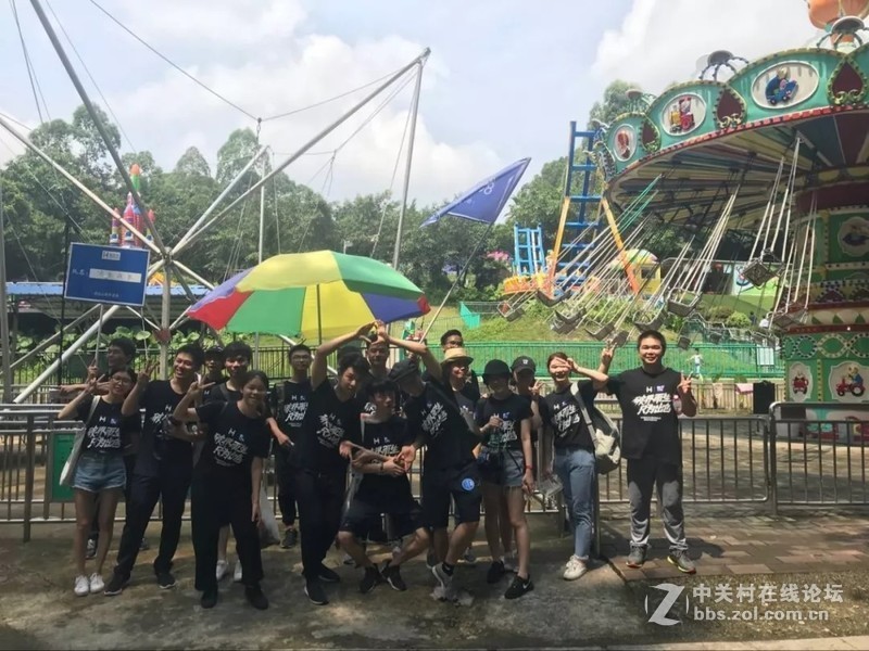 麦本本808麦粉节高能开启：没想到麦本本背后竟然有这样一群人！