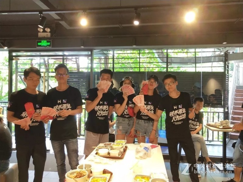 麦本本808麦粉节高能开启：没想到麦本本背后竟然有这样一群人！