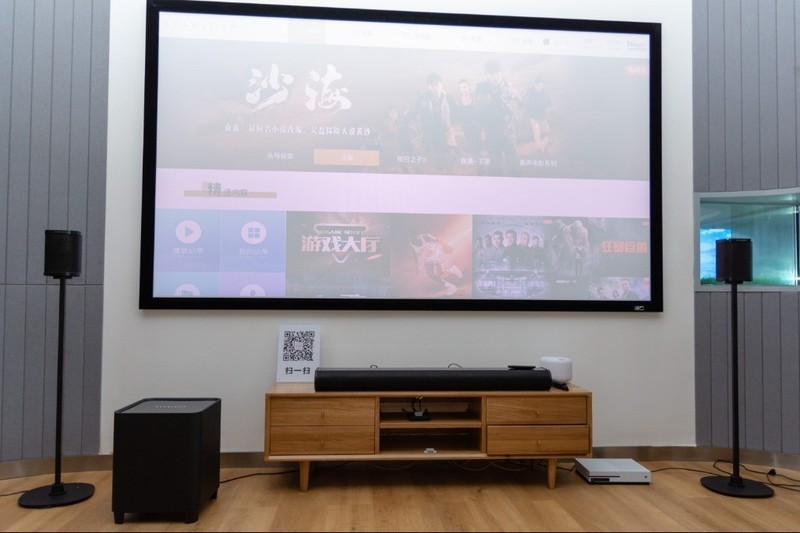 声音悦耳、环绕动人，星环 Sbox 蓝牙音箱测评体验