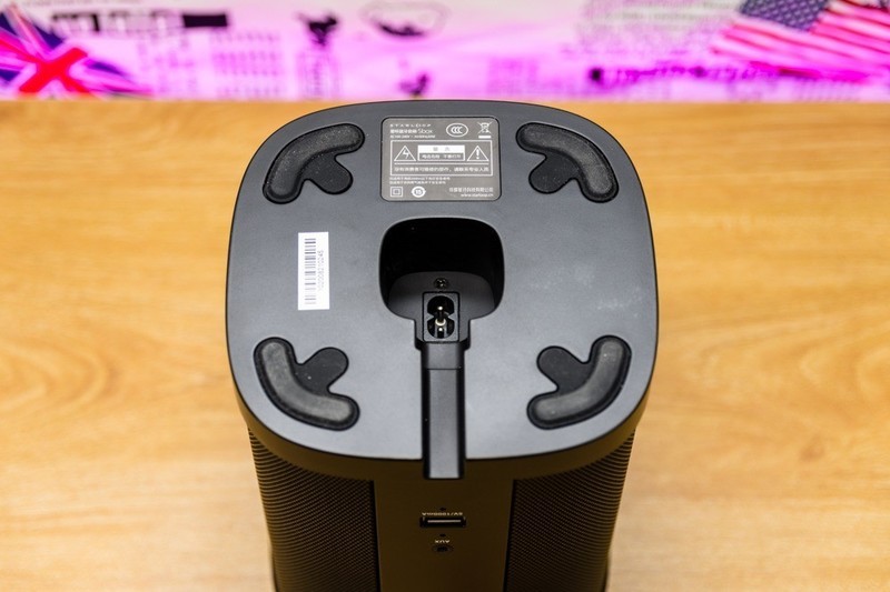 声音悦耳、环绕动人，星环 Sbox 蓝牙音箱测评体验