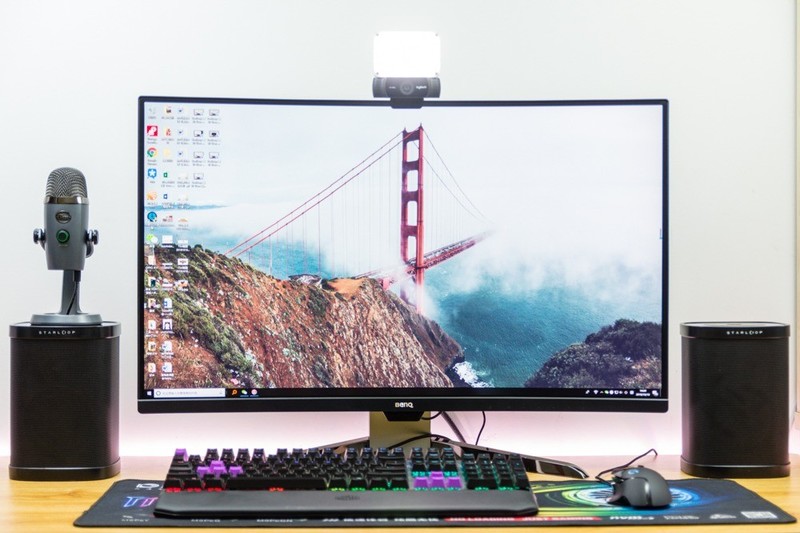 声音悦耳、环绕动人，星环 Sbox 蓝牙音箱测评体验