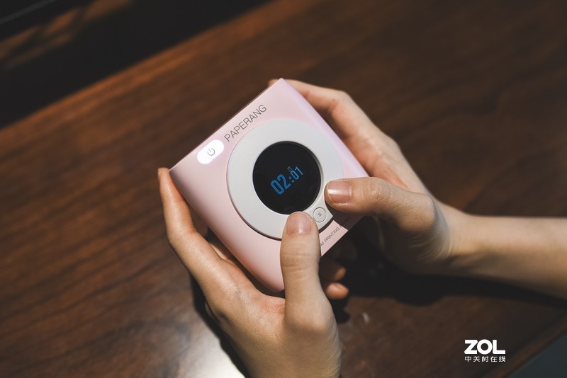 热敏打印不费钱，随时随地可“Mark”的喵喵机P2S再度功能升级