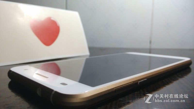 #蓝魔Mos1试用#夏日之初次相遇