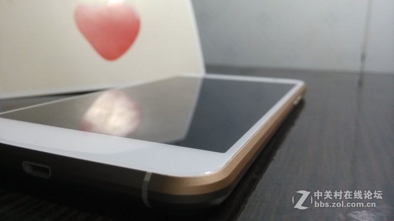 #蓝魔Mos1试用#夏日之初次相遇