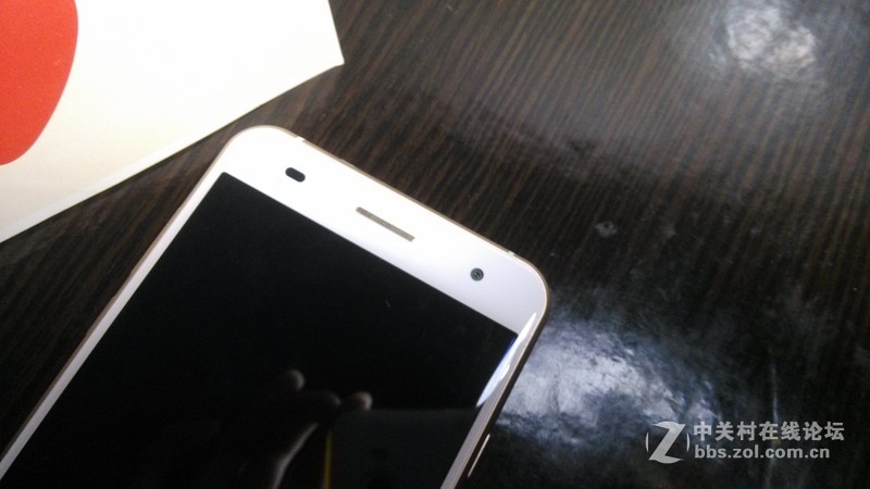 #蓝魔Mos1试用#夏日之初次相遇