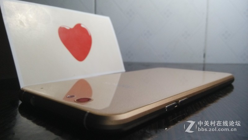 #蓝魔Mos1试用#夏日之初次相遇