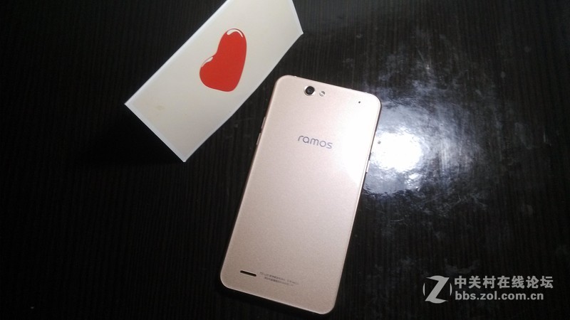 #蓝魔Mos1试用#夏日之初次相遇