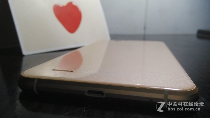 #蓝魔Mos1试用#夏日之初次相遇