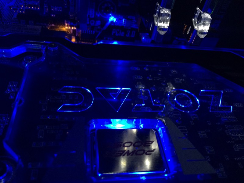 初入主机MOD，掌控雷电之神——小锤锤