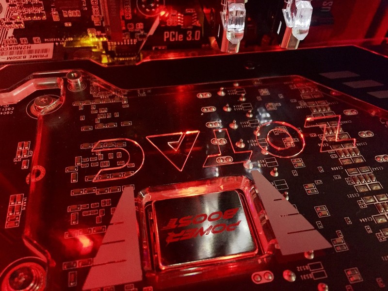 初入主机MOD，掌控雷电之神——小锤锤