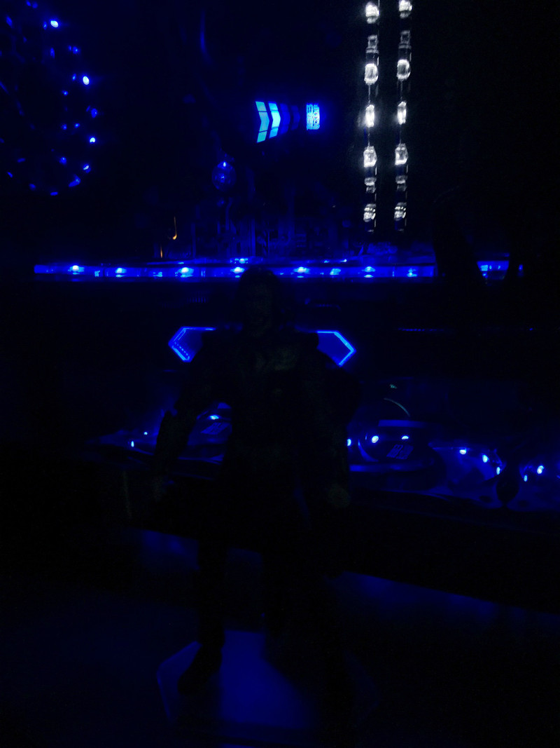 初入主机MOD，掌控雷电之神——小锤锤