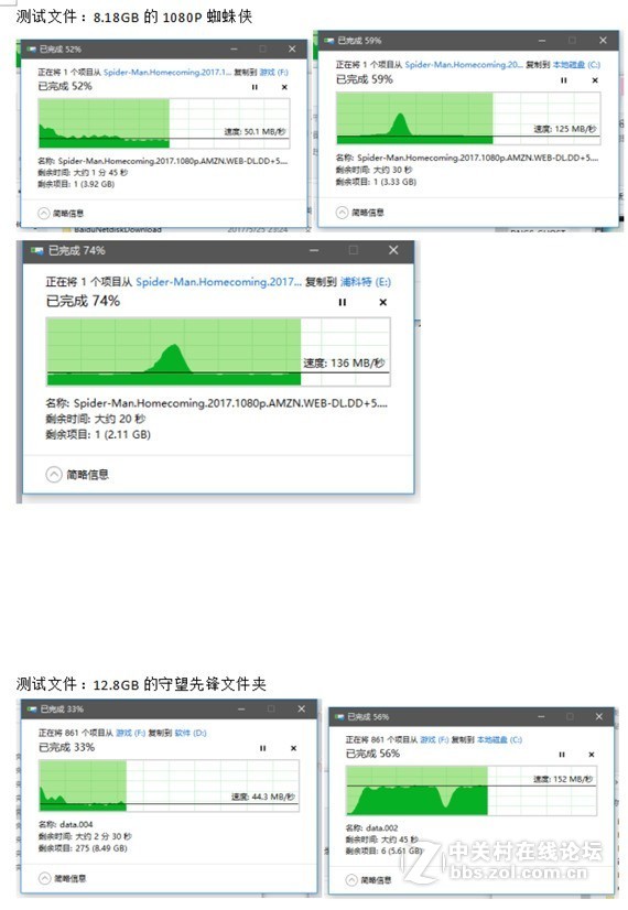 【测评】“疾速美学，高速动感”浦科特M8Se
