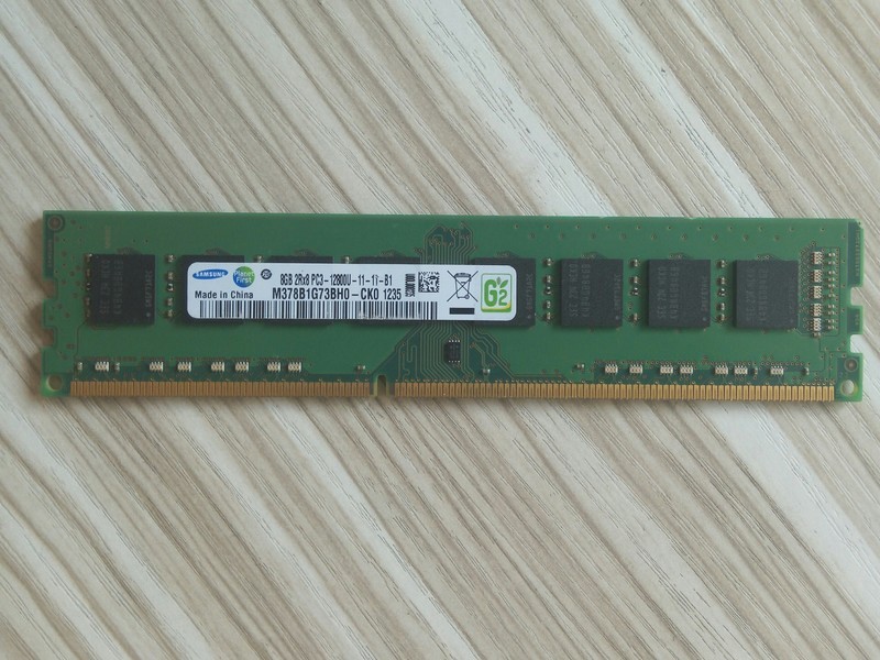 卖条星空体育平台DDR3 8G/1600内存