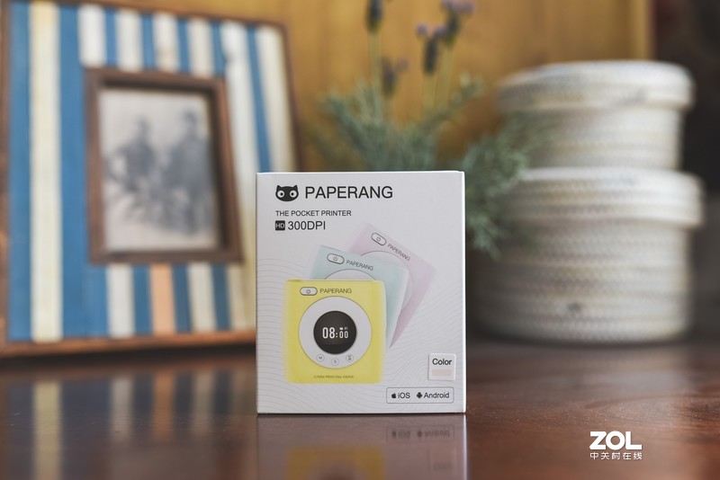 热敏打印不费钱，随时随地可“Mark”的喵喵机P2S再度功能升级