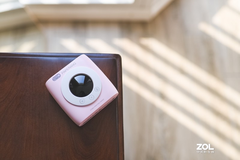 热敏打印不费钱，随时随地可“Mark”的喵喵机P2S再度功能升级