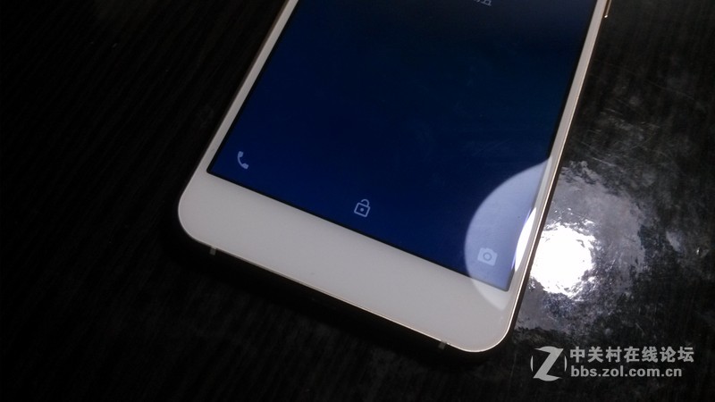 #蓝魔Mos1试用#夏日之初次相遇