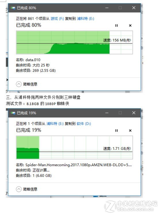 【测评】“疾速美学，高速动感”浦科特M8Se