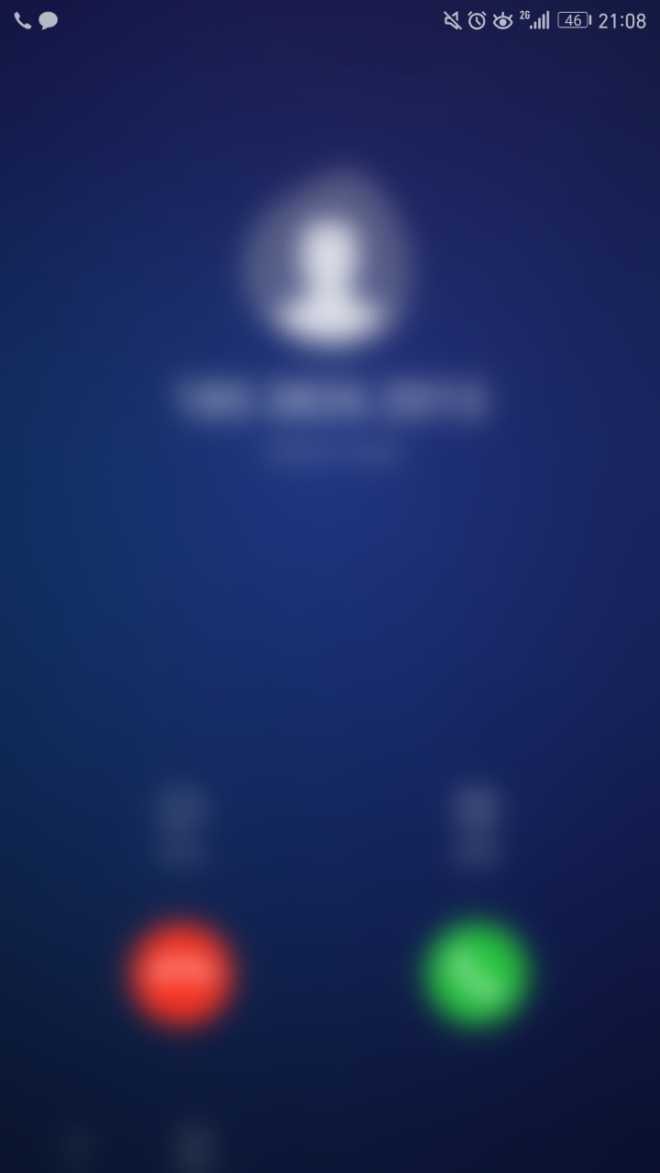 volte打开之后接不到电话了 volte打开之后接不到电话了