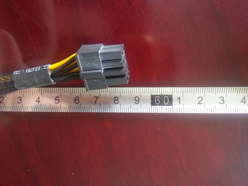 #游戏悍将霸道6 R550镀金非模组试用#  开箱外观图赏！