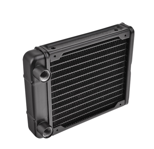 Tt冰核水冷装备看起来挺好玩的样子