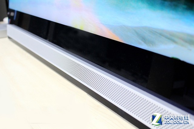 精彩画面表现 BOE Alta